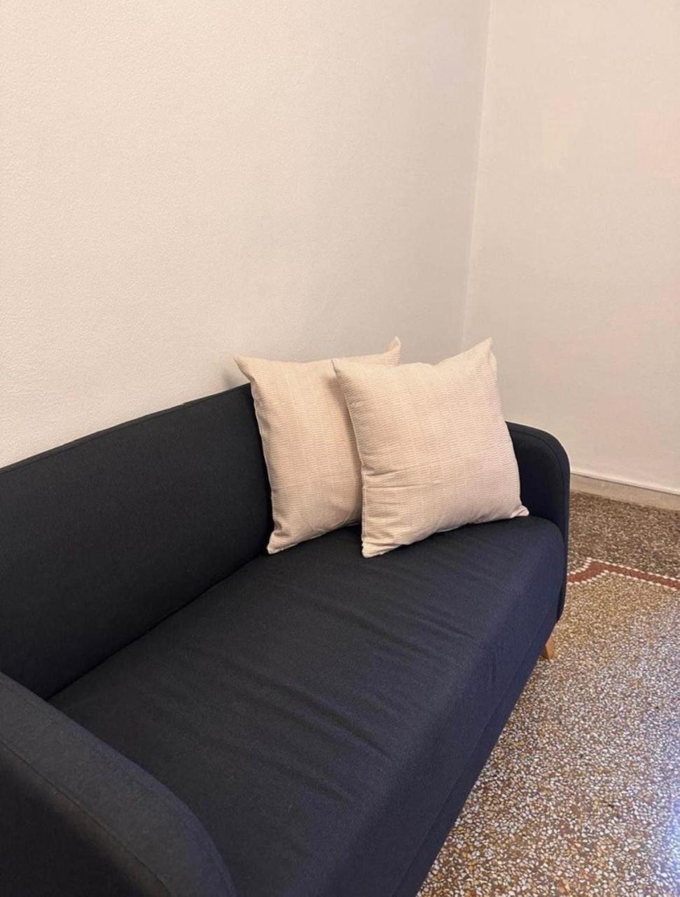 Scalinata Montaldo Lägenhet Genua Exteriör bild