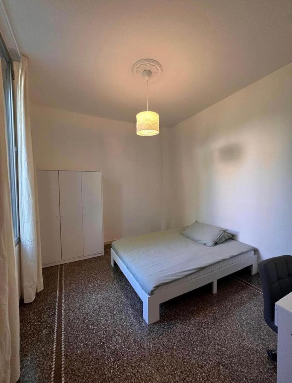 Scalinata Montaldo Lägenhet Genua Exteriör bild